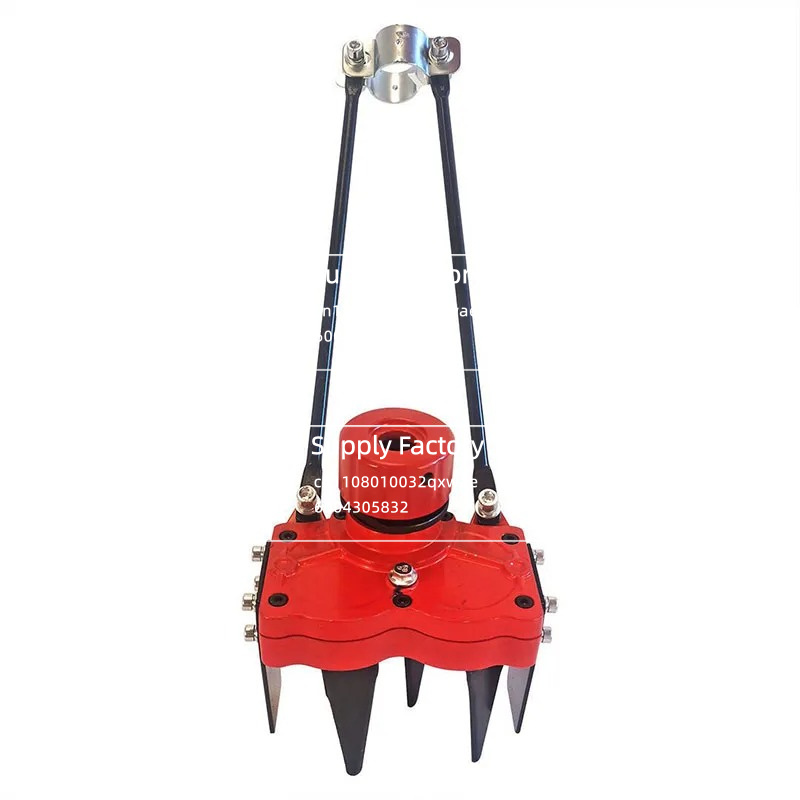 Gardening Tools Cutter - Alat Kebun Universal 4 Bilah 2