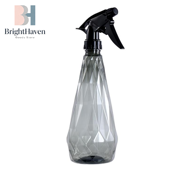 Gardening Tools B&M - Botol Semprot 600ml untuk Menyiram Tanaman