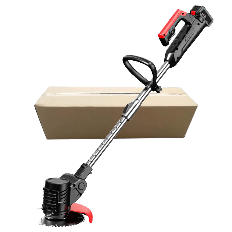 Gardening Tools Cutter - Pemotong Rumput Listrik Lithium Tanpa Kabel