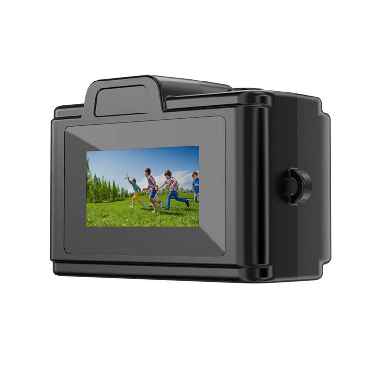 Gardening Tools Video - -ABAB Lampu Flash Kamera Mini HD