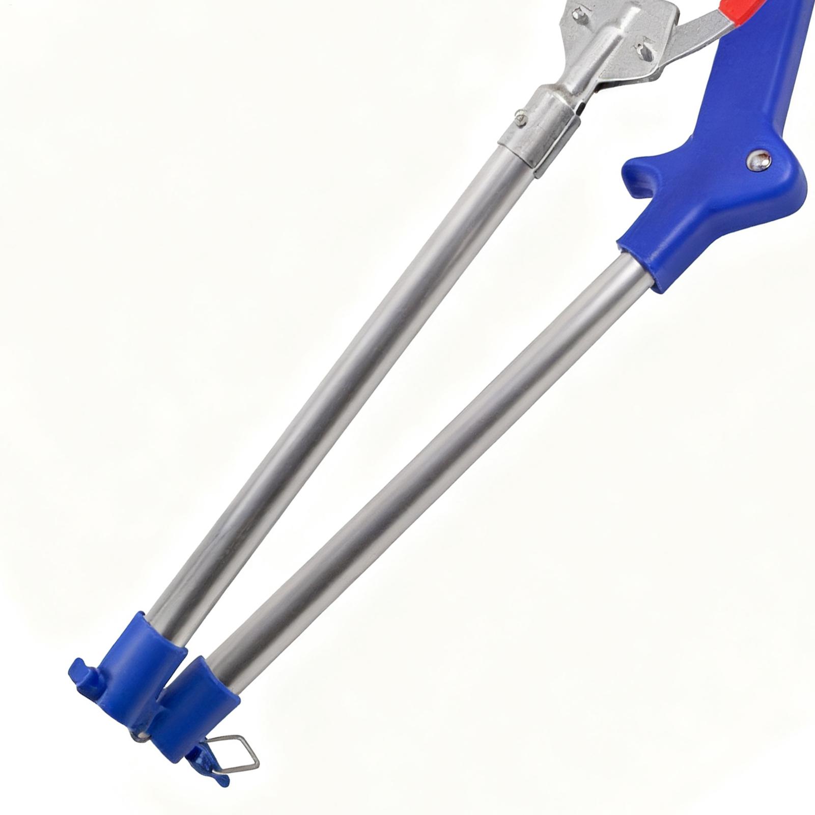 Gardening Tools For Elderly - Alat Pengambil Lipat Ergonomis dari Paduan