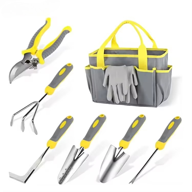 Quality Gardening Tools For Kids - Produsen Berkualitas Tinggi Grosir Peralatan Kebun