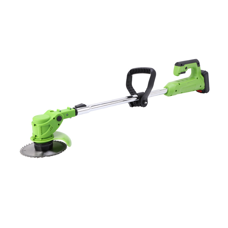 Gardening Tools Cutter - Pemotong Rumput Listrik Tanpa Kabel Lithium
