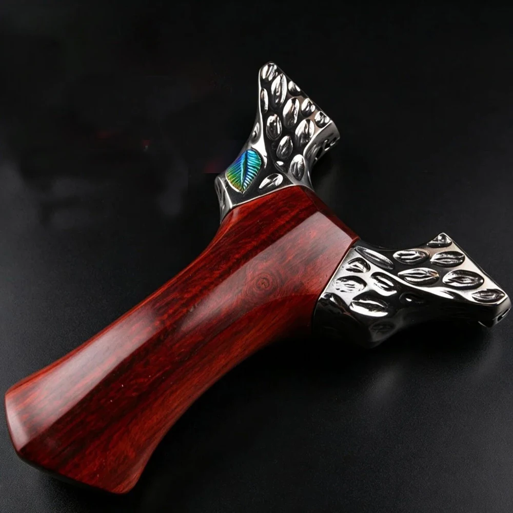 Gardening Tools High Quality - Ketapel Berkualitas Tinggi dengan Gagang Kayu
