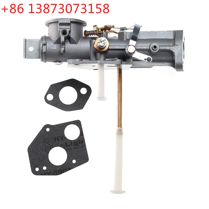 Gardening Tools B&M - B&S 299437 Penggantian aksesoris 297599 dengan