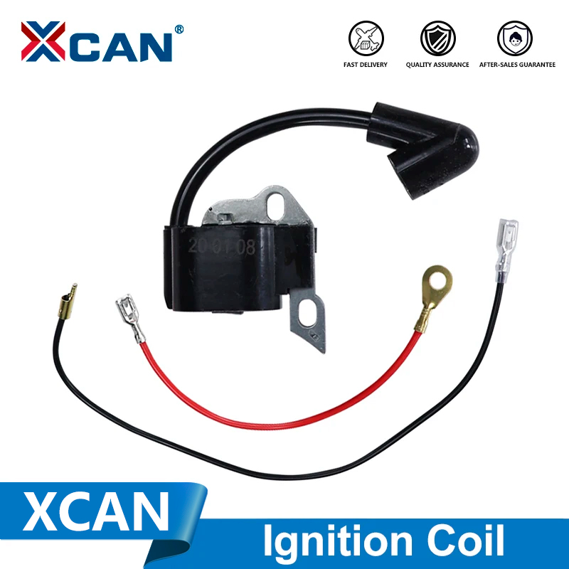 Stihl Chainsaw Ms170 - XCAN magnet modul kumparan pengapian untuk