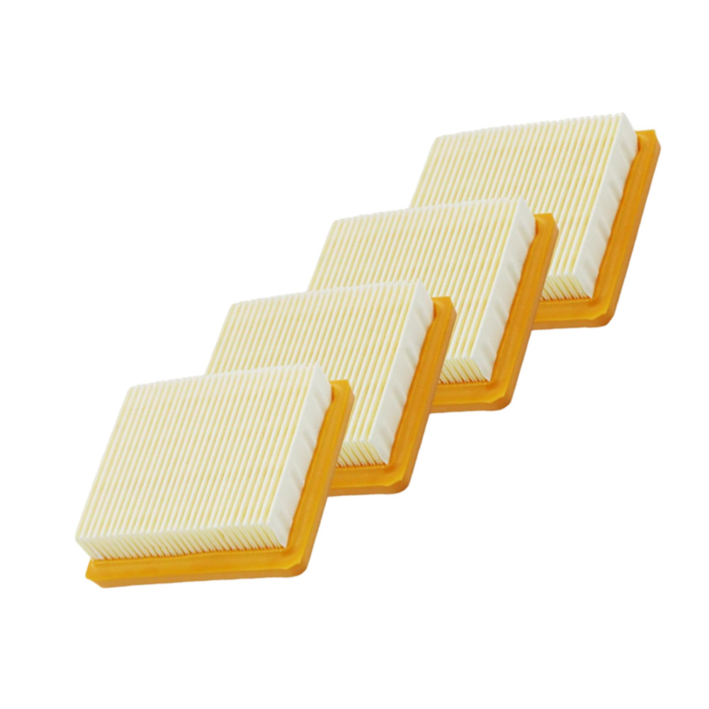 Gardening Tools B&M - Sparkplugs 5 Buah Filter Pemotong Sikat