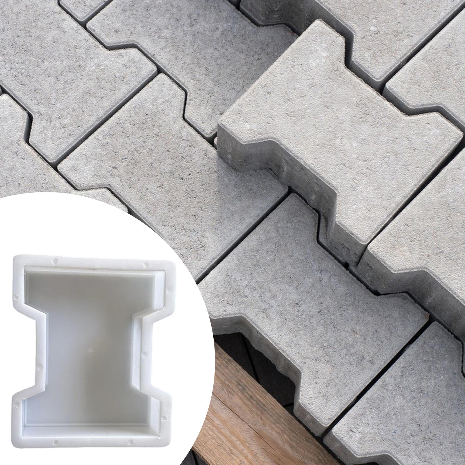 Gardening Tools Unique - Alat Pembuat Batu Bata Cetakan Beton