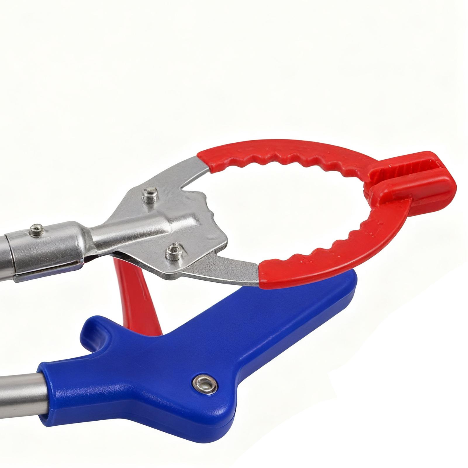 Gardening Tools For Elderly - Alat Penjepit untuk Lansia dari Paduan
