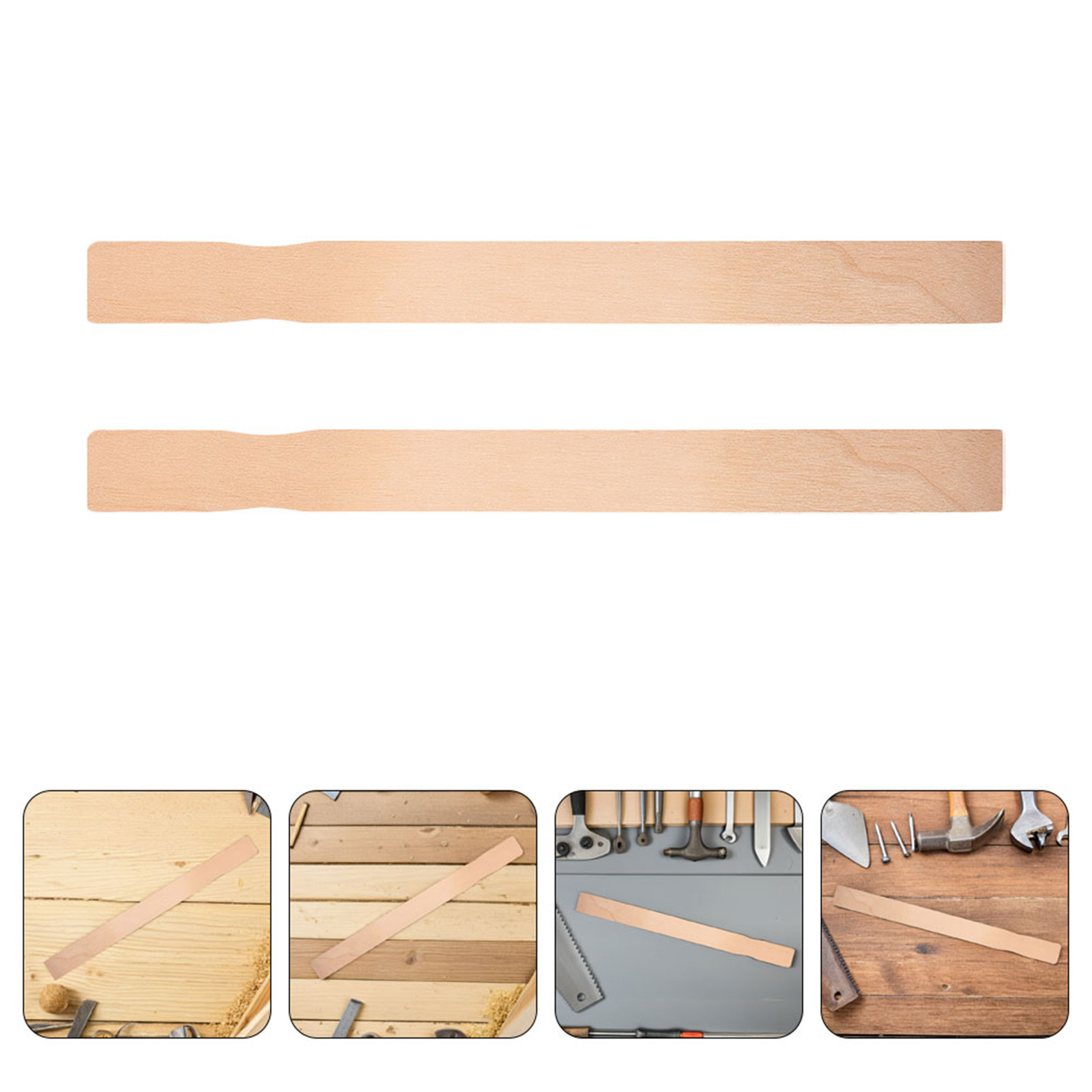 Gardening Tools Of - 15 Buah Tongkat Pengaduk Cat Kayu