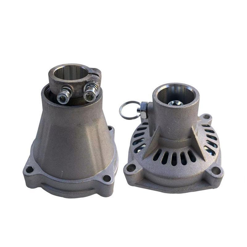 Gardening Tools Cutter - 9 Gigi Blok Output Universal Suku