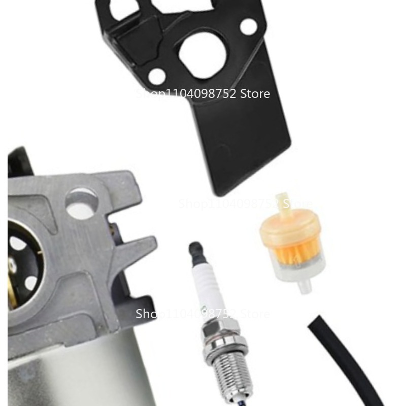 Gardening Tools B&M - Kit Karburator untuk B&S 596080 595651