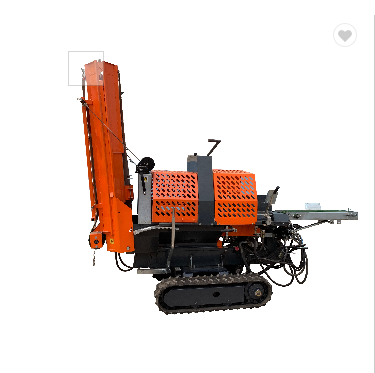 Gardening Tools Video - Mesin Pemroses Kayu Bakar, Mesin Pemotong