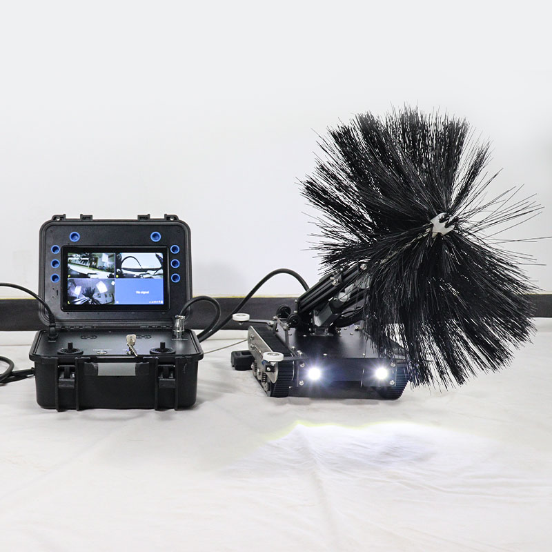 Mesin Pembersih Ventilasi deng - Gardening Tools Video ulasan dan harga
