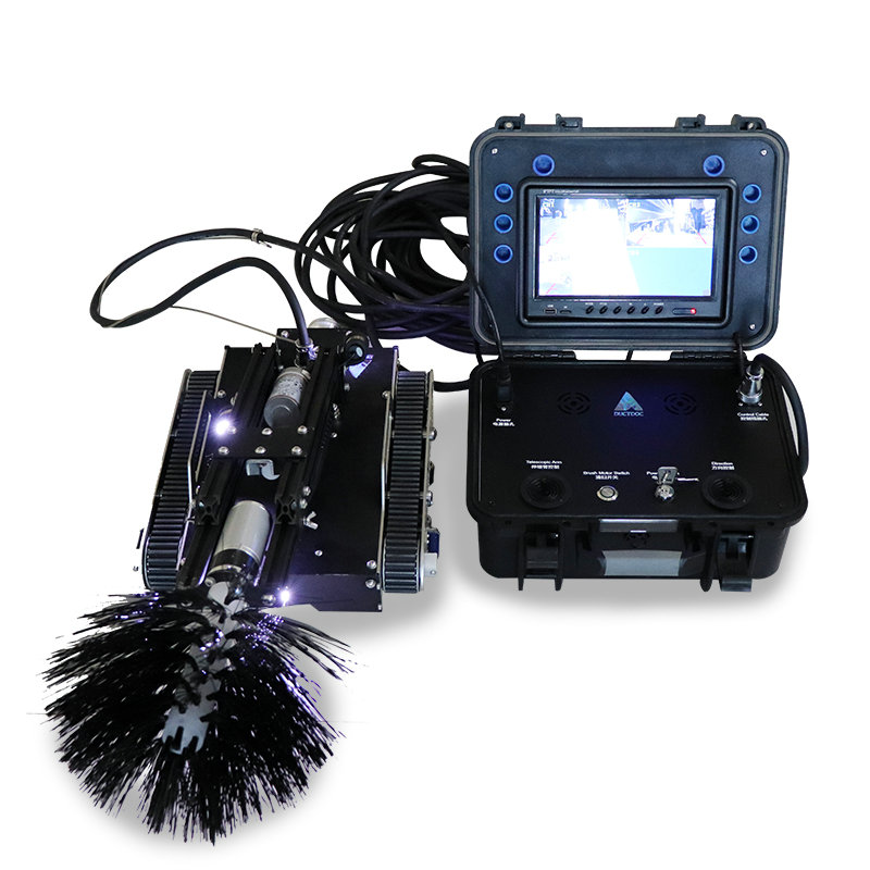Mesin Pembersih Ventilasi deng - Gardening Tools Video ulasan dan harga