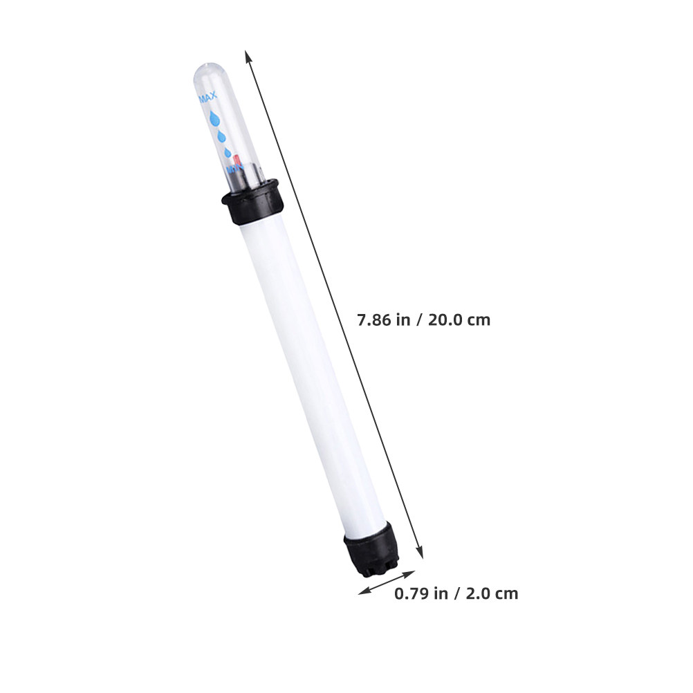 10Pcs Indikator Tingkat Air Ta - Moisture Meter Plant ulasan dan harga