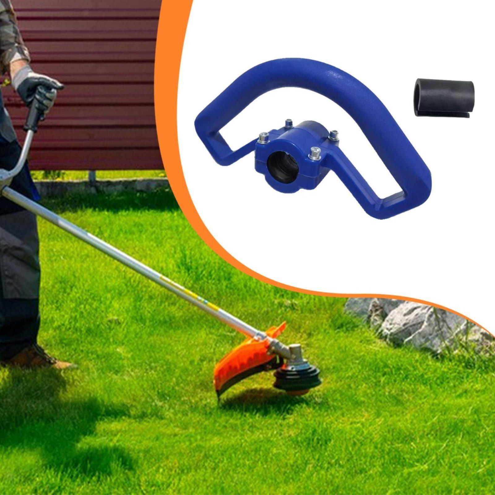 Pegangan Pemangkas Rumput Taha - Gardening Tools Of ulasan dan harga