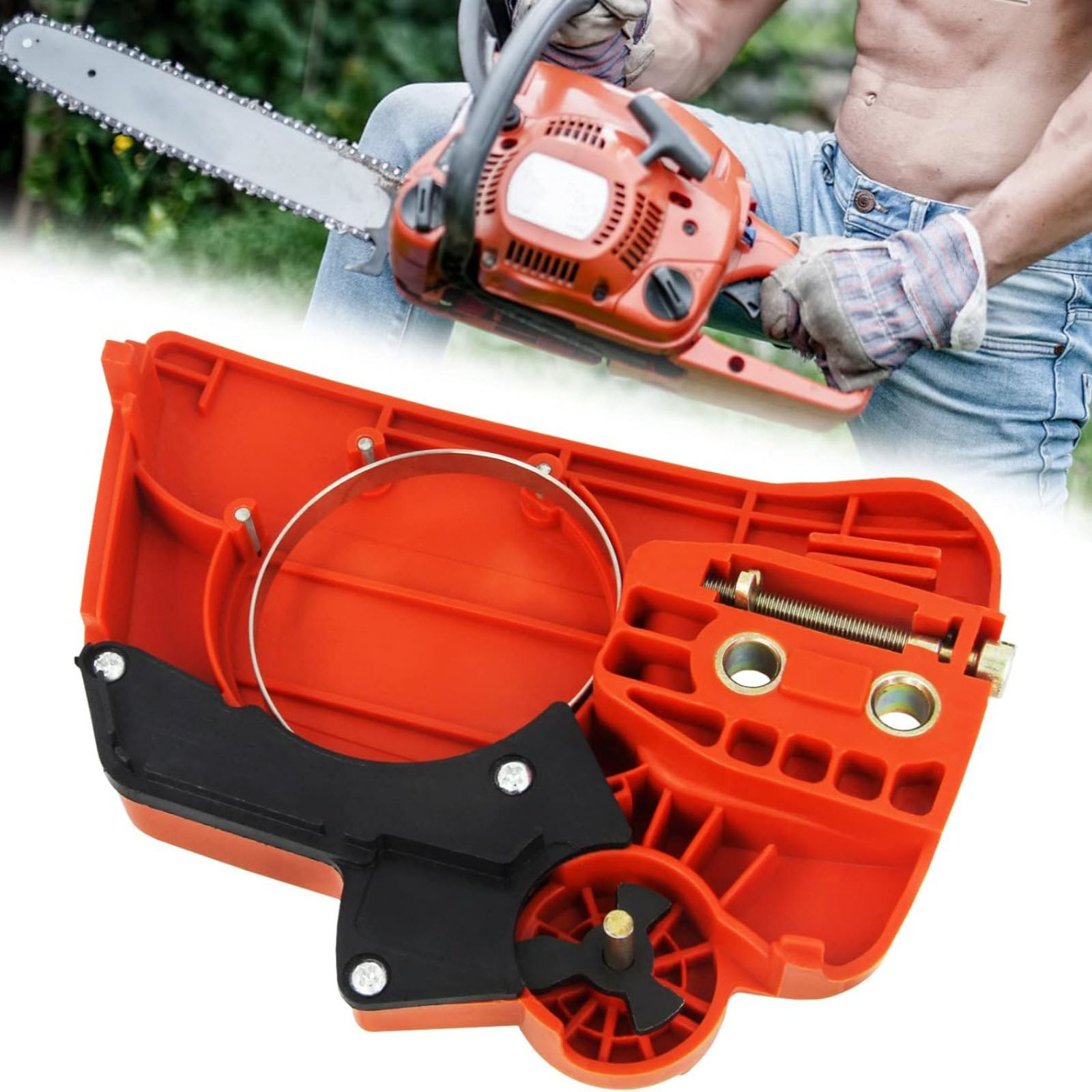 525628901 Aksesoris Pengganti  - Husqvarna Chainsaw 120 Mark Ii ulasan dan harga