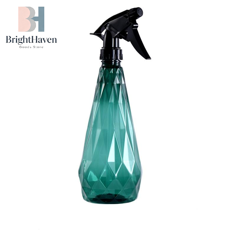 Botol Semprot 600ml untuk Meny - Gardening Tools B&M ulasan dan harga