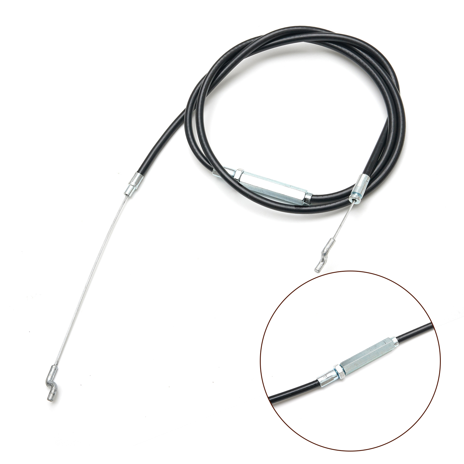 Kabel Pengganti untuk Mesin Pe - Gardening Tools B&M ulasan dan harga