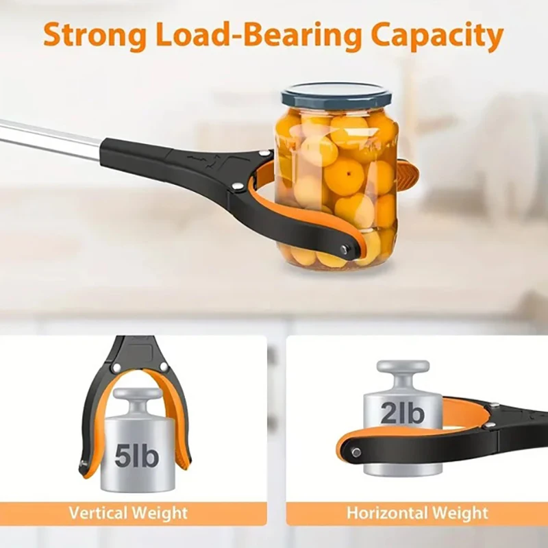 Alat Bantu Pengambil Sampah un - Gardening Tools For Elderly ulasan dan harga
