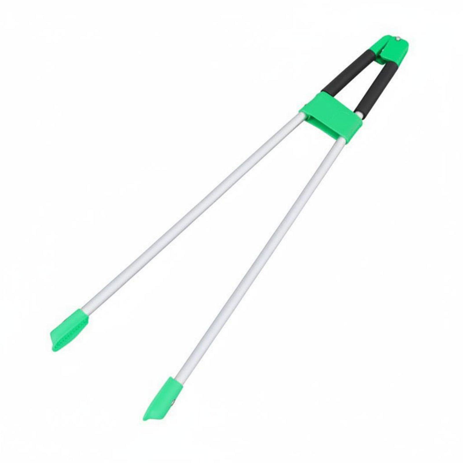 Alat Penjepit Aluminium Multif - Gardening Tools For Elderly ulasan dan harga