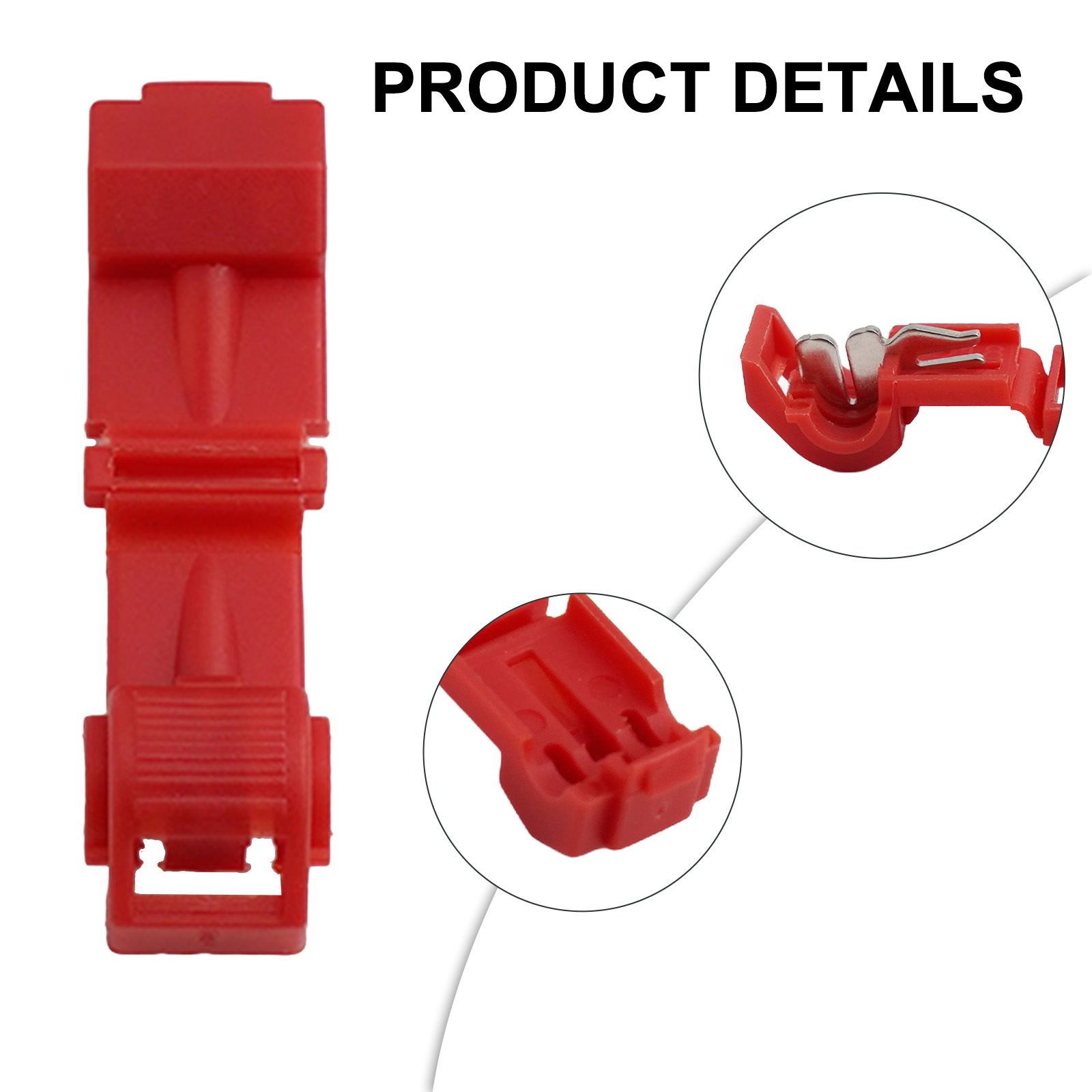 20 Paket Konektor Listrik untu - Gardening Tools You Need ulasan dan harga