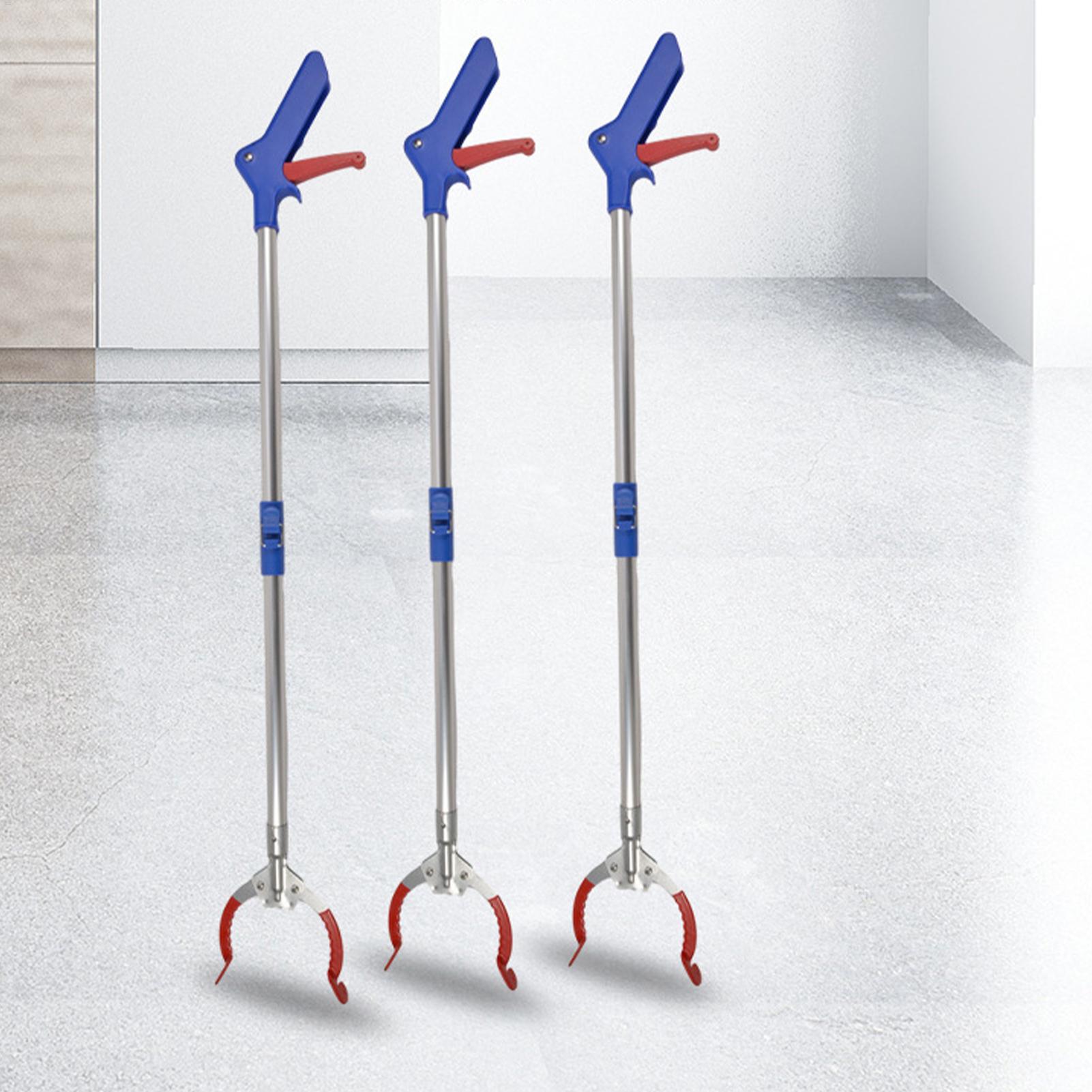 Alat Pengambil Lipat Ergonomis - Gardening Tools For Elderly ulasan dan harga