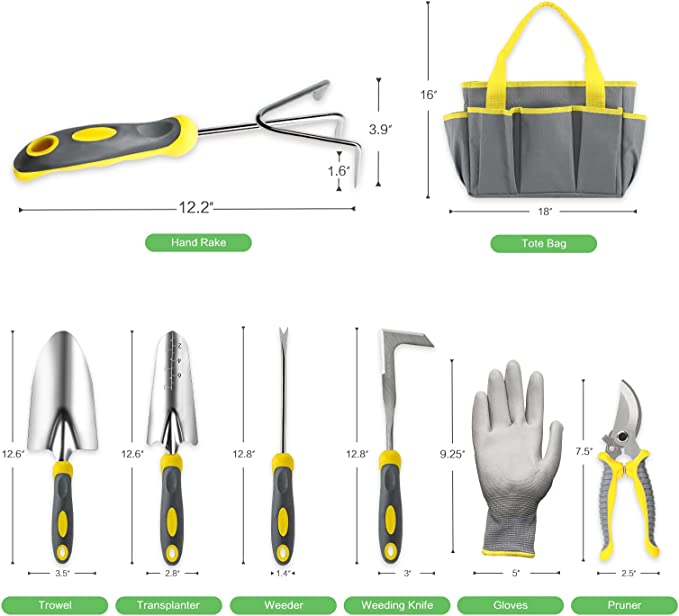 Produsen Berkualitas Tinggi Gr - Quality Gardening Tools For Kids ulasan dan harga