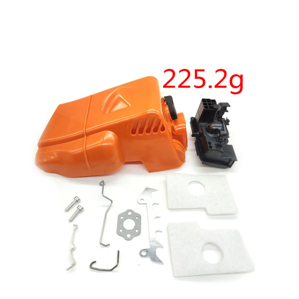 Cover silinder koil pengapian  - Stihl Chainsaw Ms170 ulasan dan harga