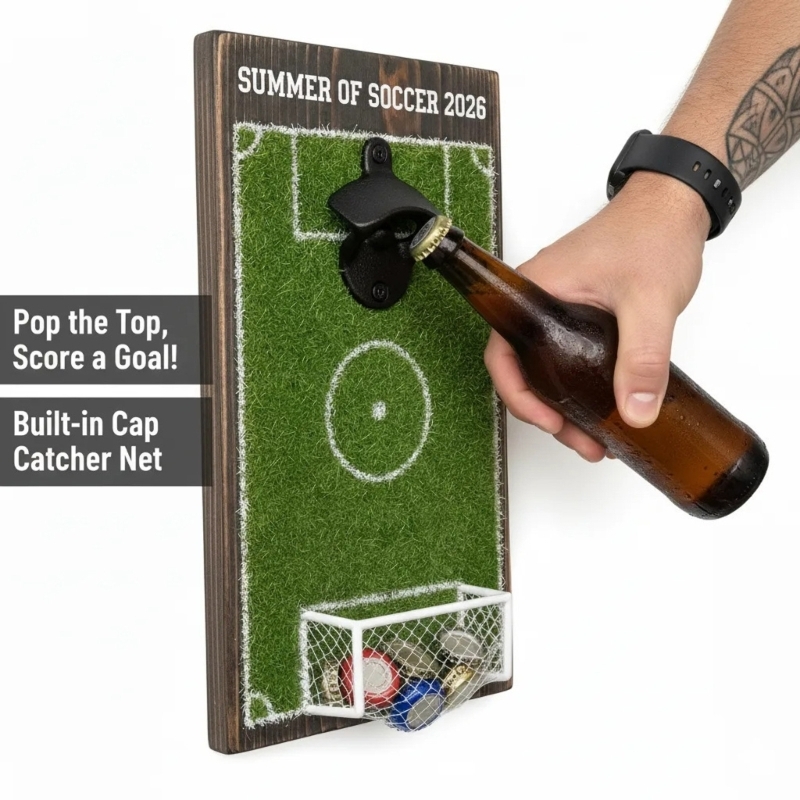 Pembuka Botol Bir Lapangan Sep - Gardening Tools Unique ulasan dan harga