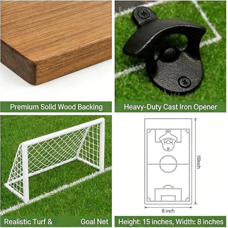 Pembuka Botol Bir Lapangan Sep - Gardening Tools Unique ulasan dan harga
