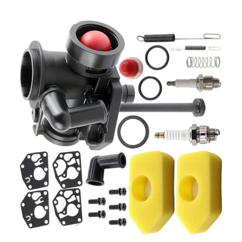 Karburator 795477 untuk Mesin  - Gardening Tools B&M ulasan dan harga