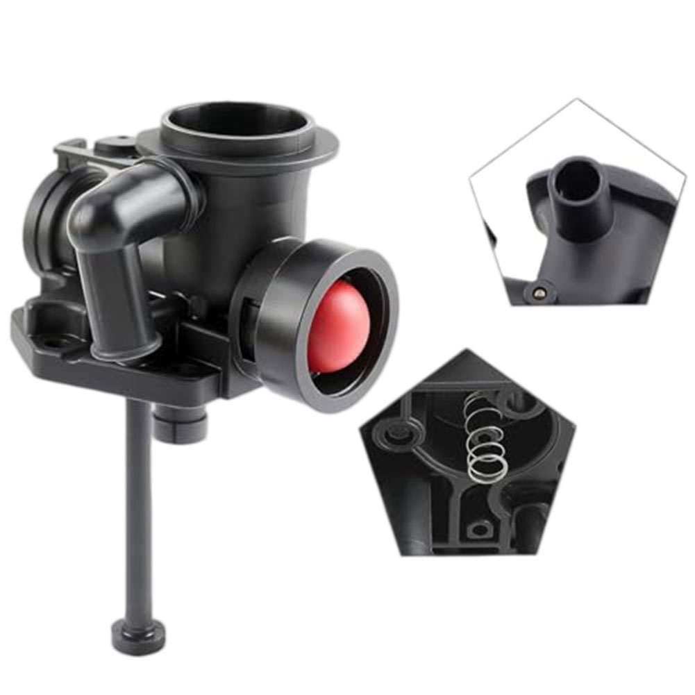 Karburator 795477 untuk Mesin  - Gardening Tools B&M ulasan dan harga