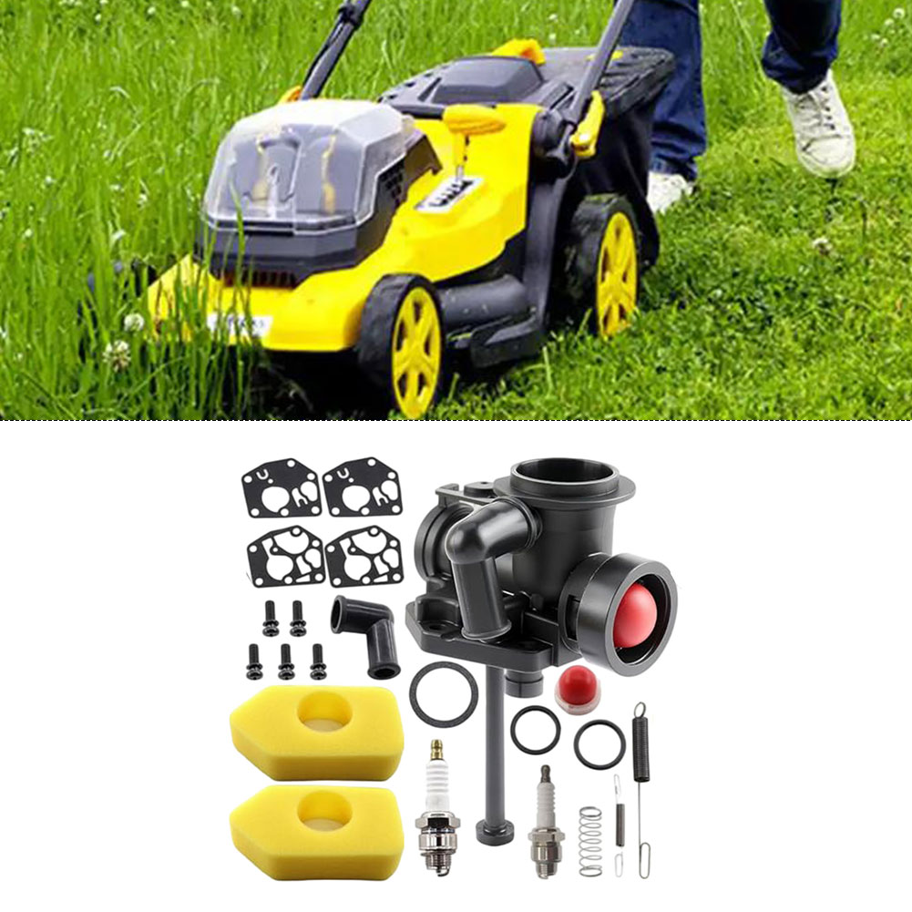 Karburator 795477 untuk Mesin  - Gardening Tools B&M ulasan dan harga