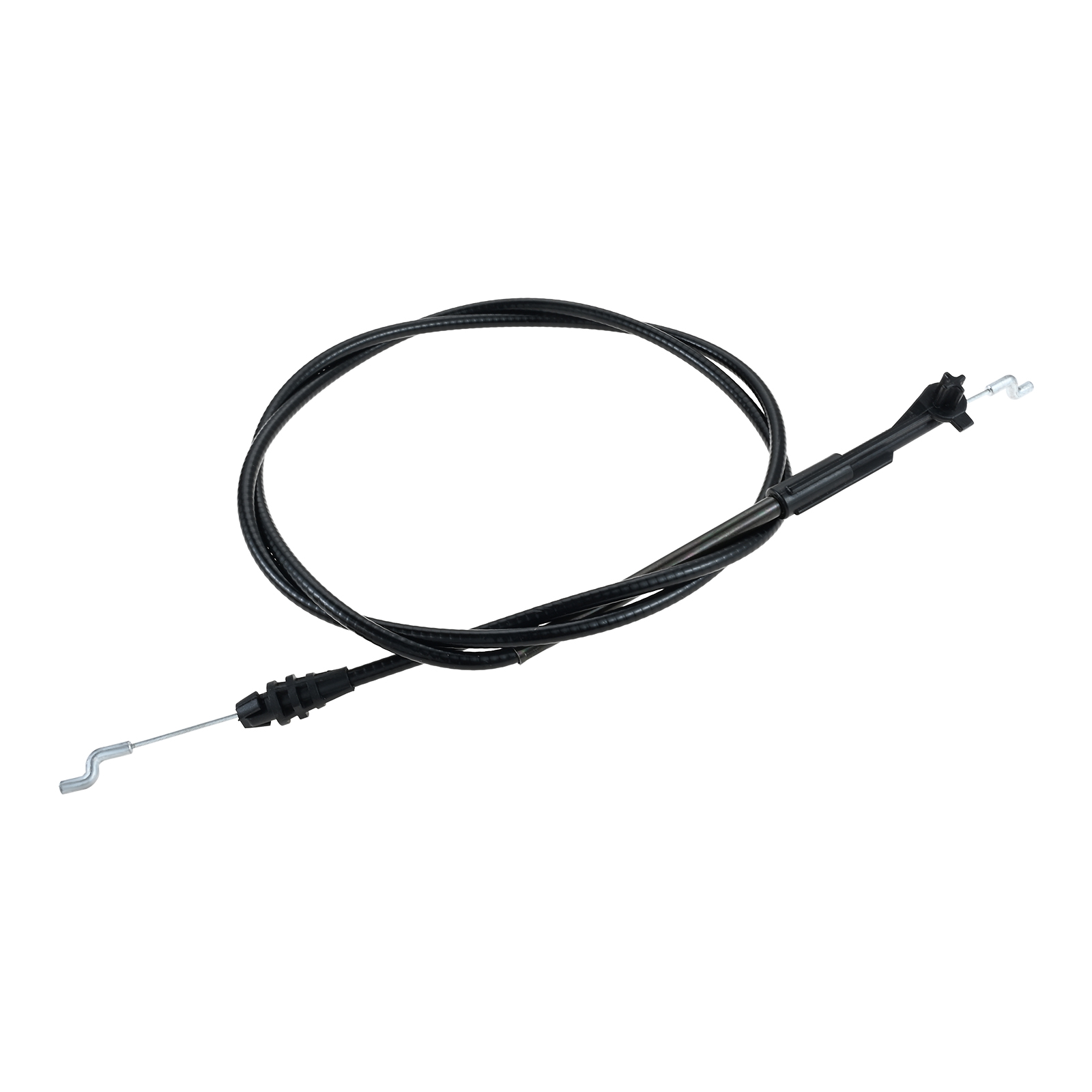 139-6594 Kabel Rem PP B&S untu - Gardening Tools B&M ulasan dan harga