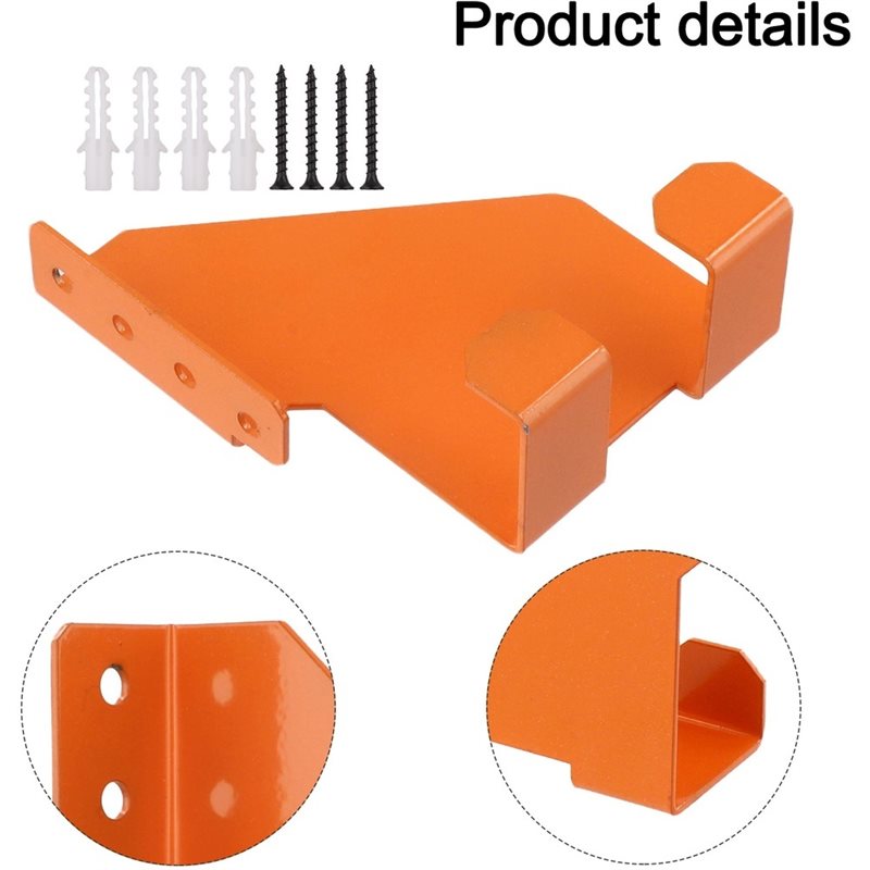 ABDJ-Penyangga Gergaji Mesin u - Gardening Tools B&M ulasan dan harga