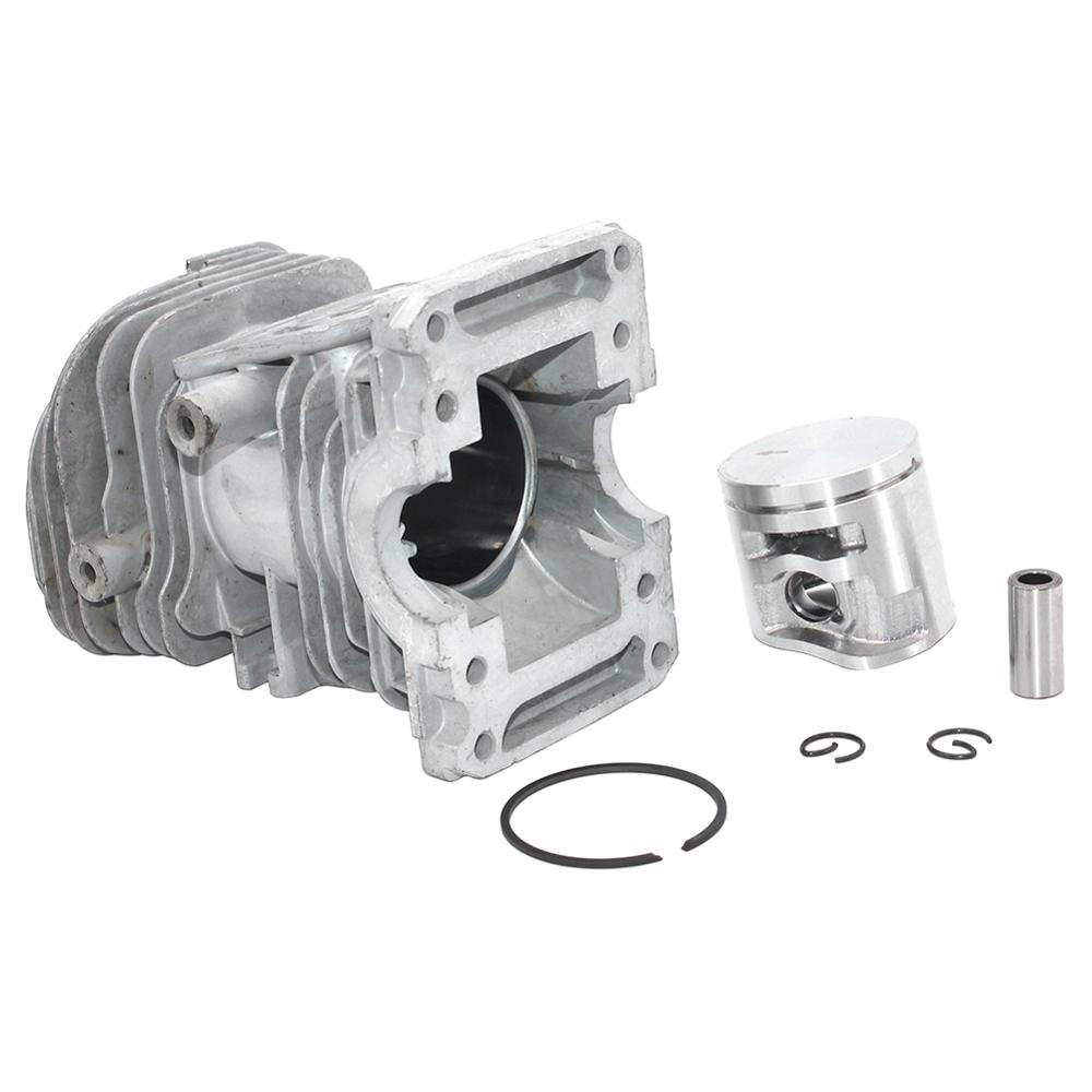 Kit Piston Silinder untuk Gerg - Stihl Chainsaw Ms170 ulasan dan harga