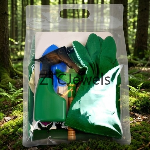 Set Alat Apron Kebun Anak deng - Gardening Tools Of ulasan dan harga