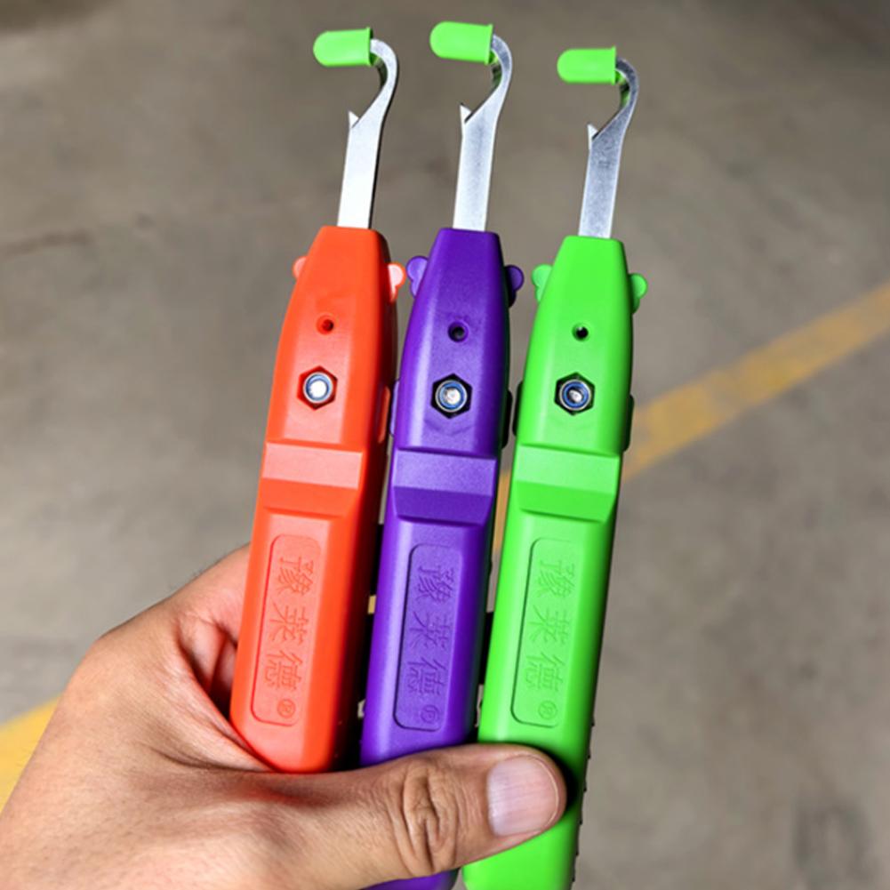 Alat Pemetik Buah Pegangan Tan - Gardening Tools Cutter ulasan dan harga
