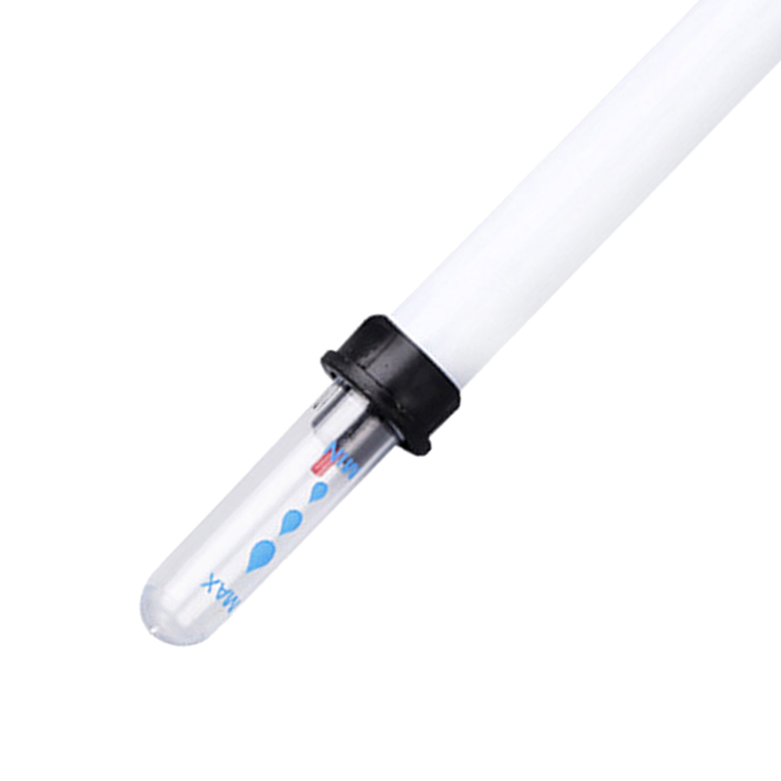 2Pcs Indikator Level Air Tanam - Moisture Meter Plant ulasan dan harga