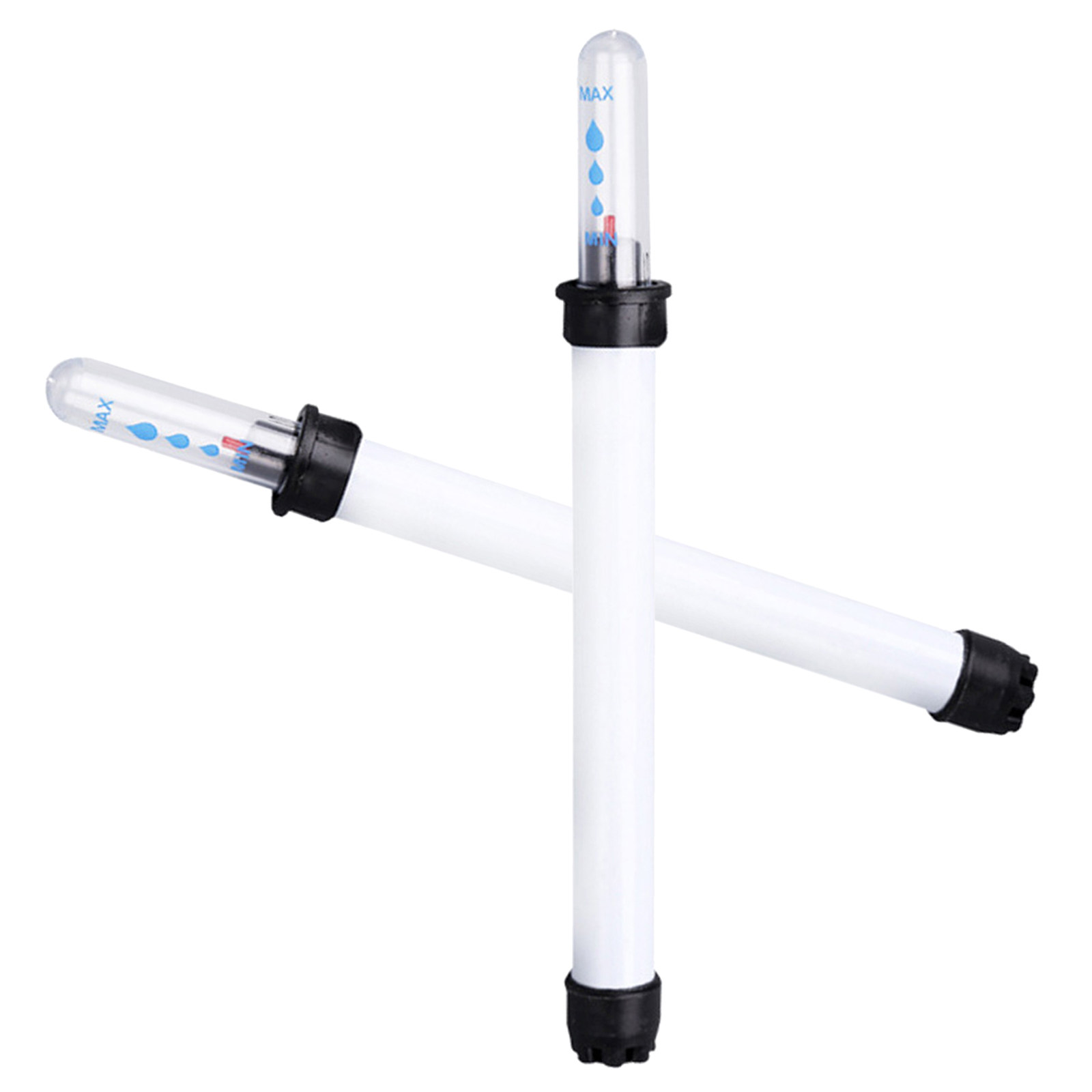 2Pcs Indikator Level Air Tanam - Moisture Meter Plant ulasan dan harga
