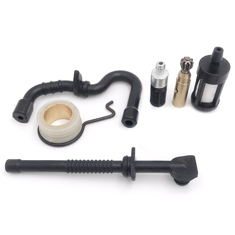 Kit Selang Saluran Filter Oli  - Stihl Chainsaw Ms170 ulasan dan harga