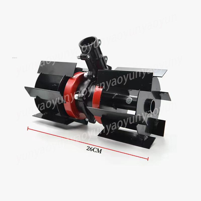 Kepala Sikat Pemotong Rumput,  - Gardening Tools Cutter ulasan dan harga