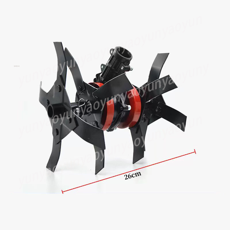 Kepala Sikat Pemotong Rumput,  - Gardening Tools Cutter ulasan dan harga