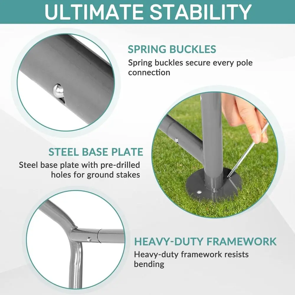 Gudang Penyimpanan Luar Ruanga - Gardening Tools You Need ulasan dan harga