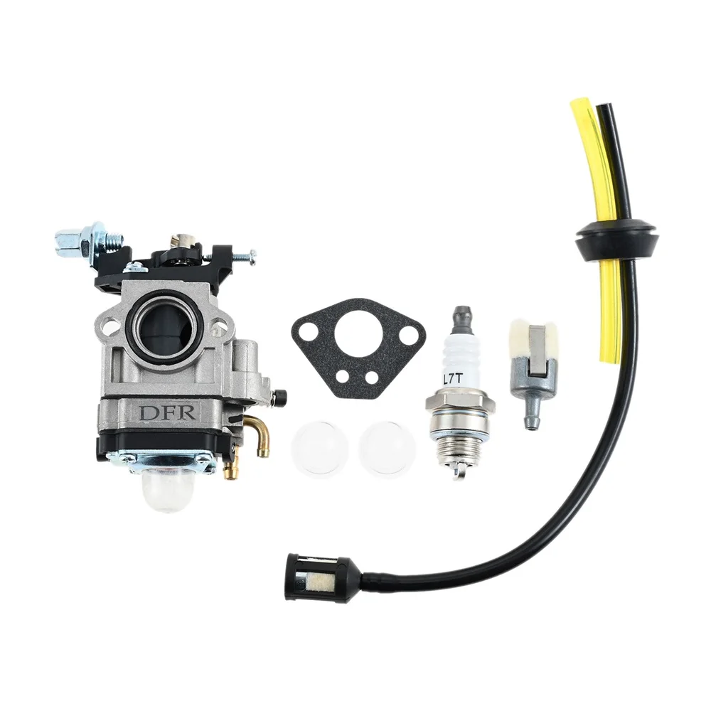Kit Karburator untuk Harbor Fr - Gardening Tools Harbor Freight ulasan dan harga