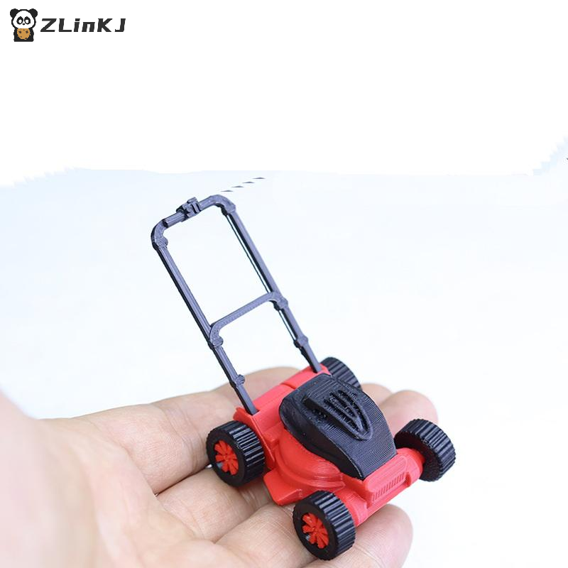 ▶ 1 Buah 1:12 1:18 Model Mesin - Gardening Tools Of ulasan dan harga