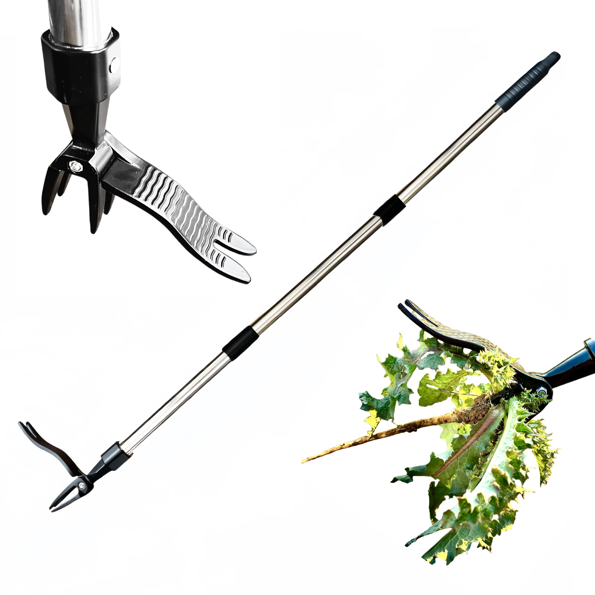 Menghemat Tenaga Kerja Tangan  - Gardening Tools You Need ulasan dan harga