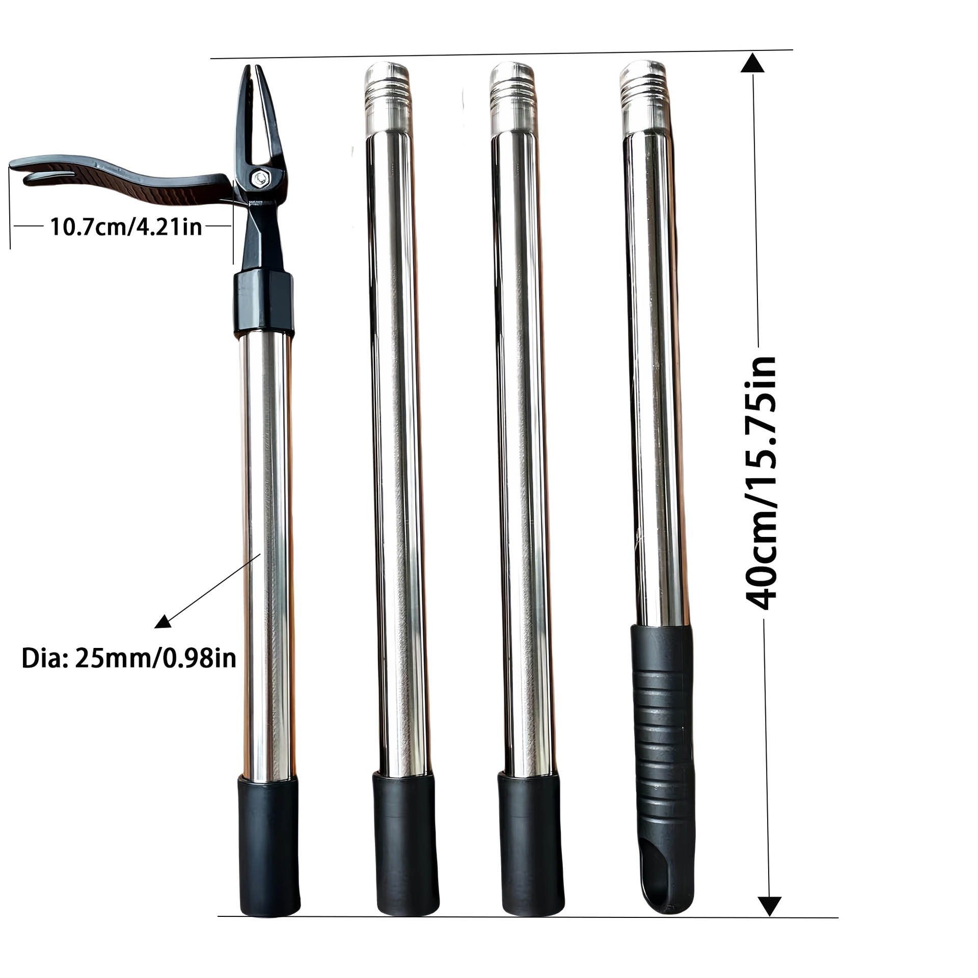 Menghemat Tenaga Kerja Tangan  - Gardening Tools You Need ulasan dan harga